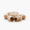 Mini-Churros mit Nutella