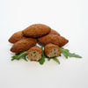 Brasilianischer Kibbeh